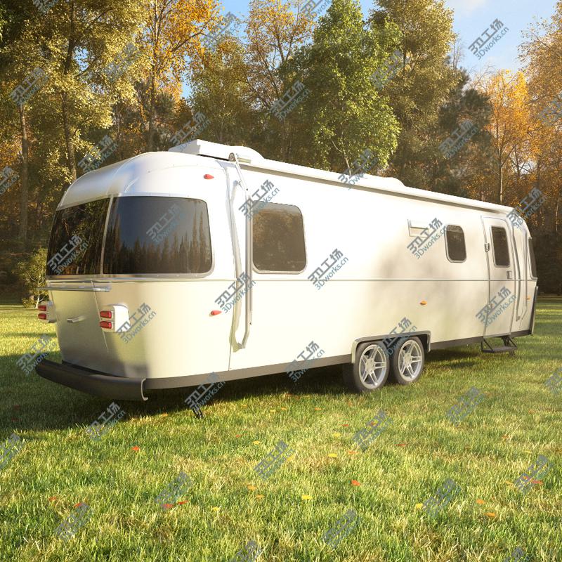images/goods_img/202104092/Airstream trailers collection, vray scene/4.jpg